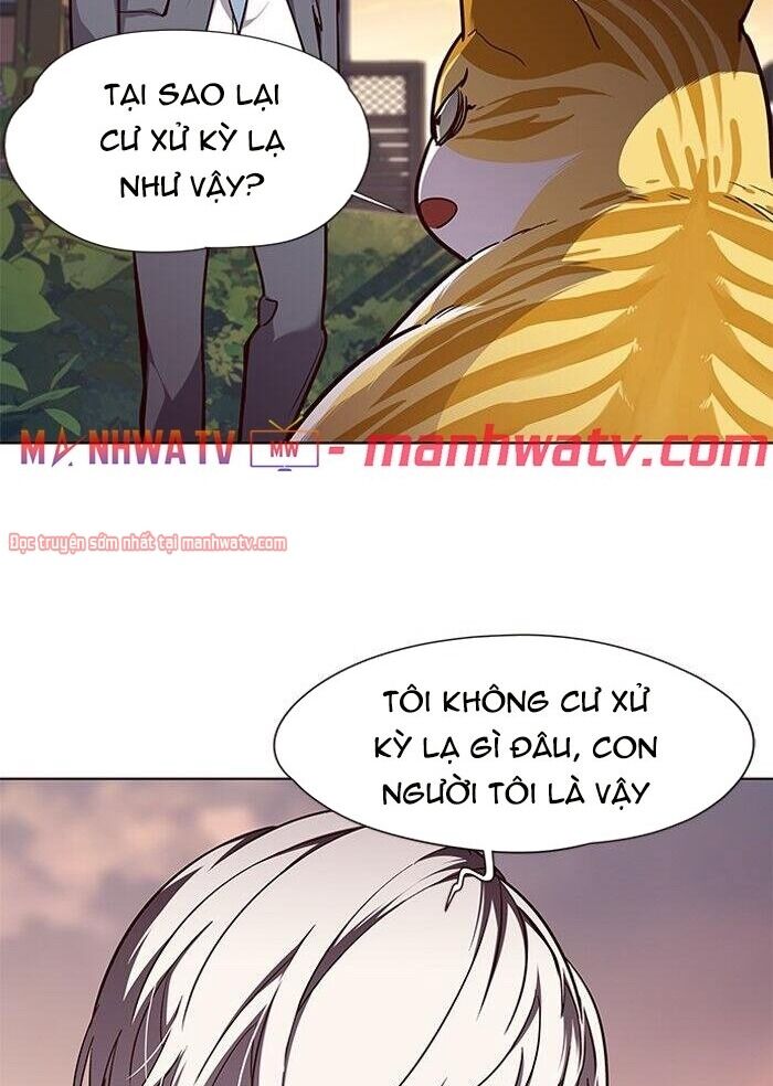 Hoá Thân Thành Mèo - Chapter 50 - Page 27