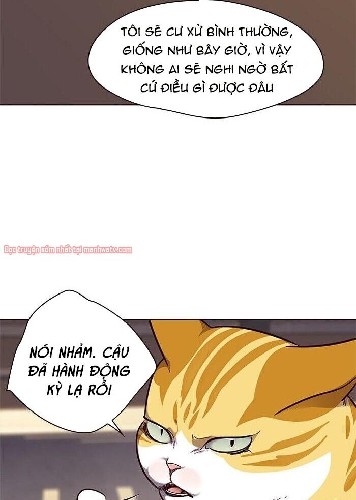 Hoá Thân Thành Mèo - Chapter 50 - Page 31