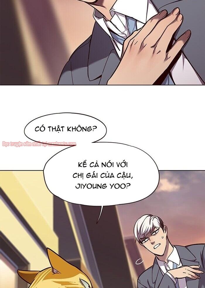 Hoá Thân Thành Mèo - Chapter 50 - Page 33