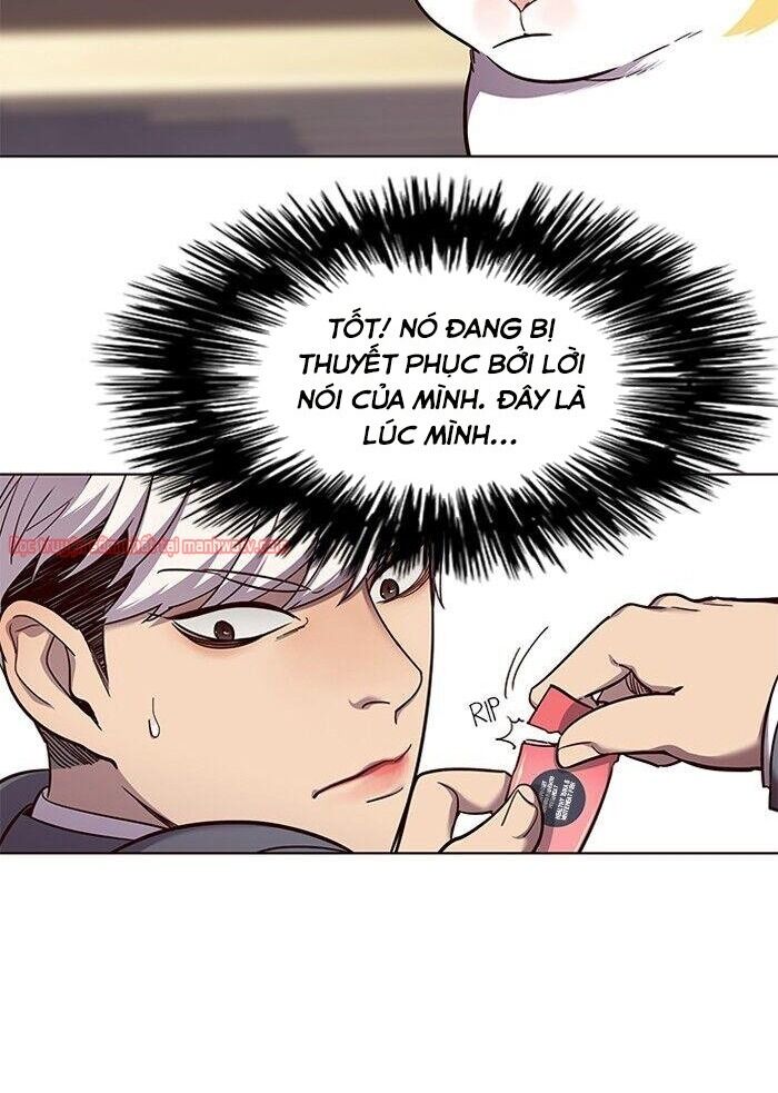 Hoá Thân Thành Mèo - Chapter 50 - Page 35