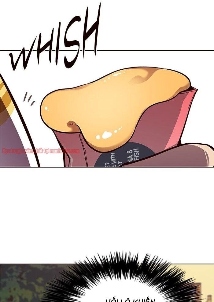 Hoá Thân Thành Mèo - Chapter 50 - Page 36