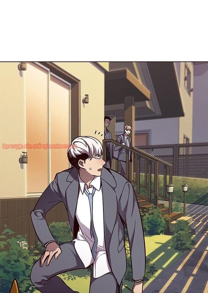 Hoá Thân Thành Mèo - Chapter 50 - Page 41