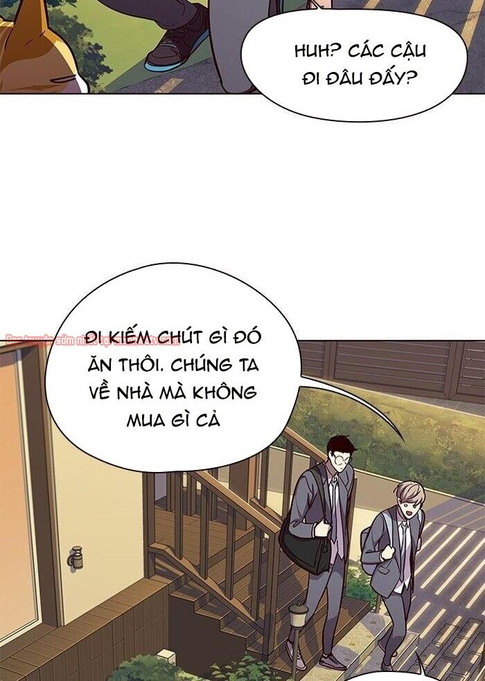 Hoá Thân Thành Mèo - Chapter 50 - Page 42