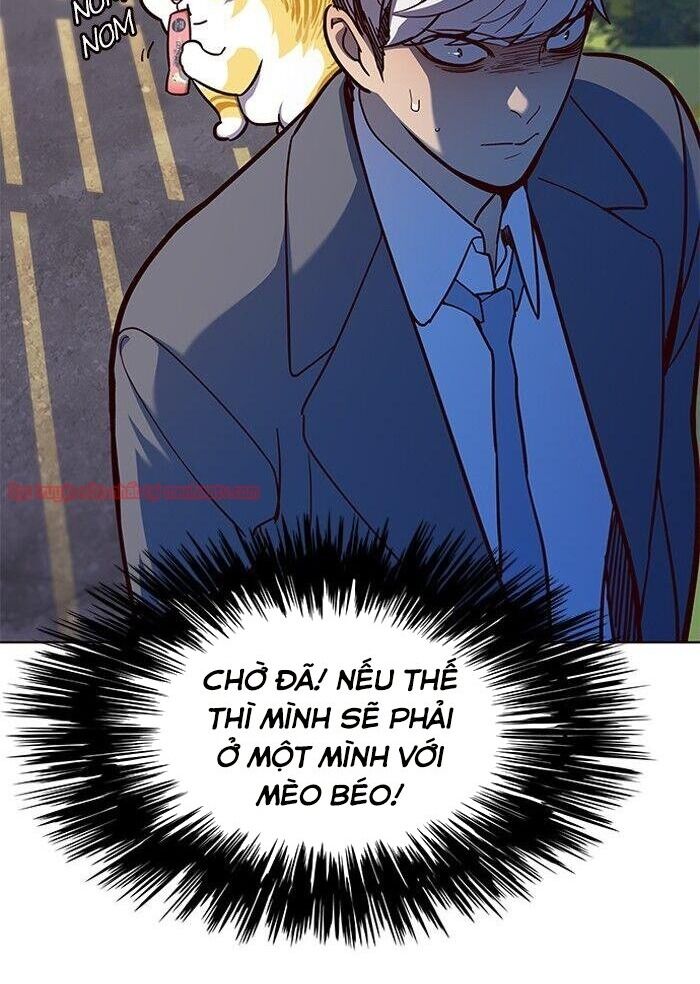 Hoá Thân Thành Mèo - Chapter 50 - Page 45