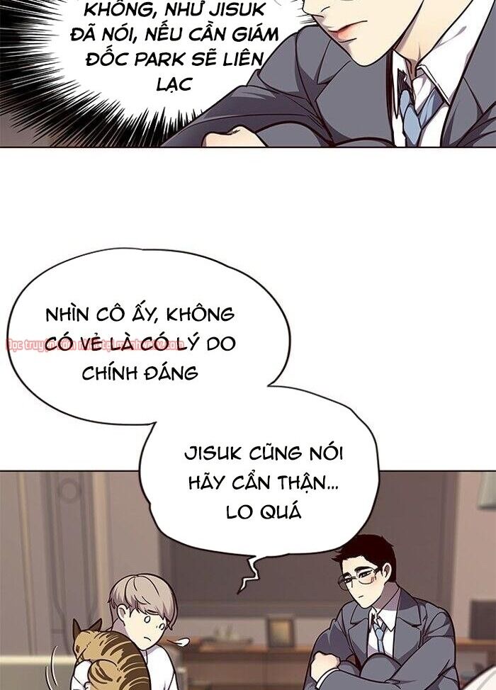 Hoá Thân Thành Mèo - Chapter 50 - Page 5