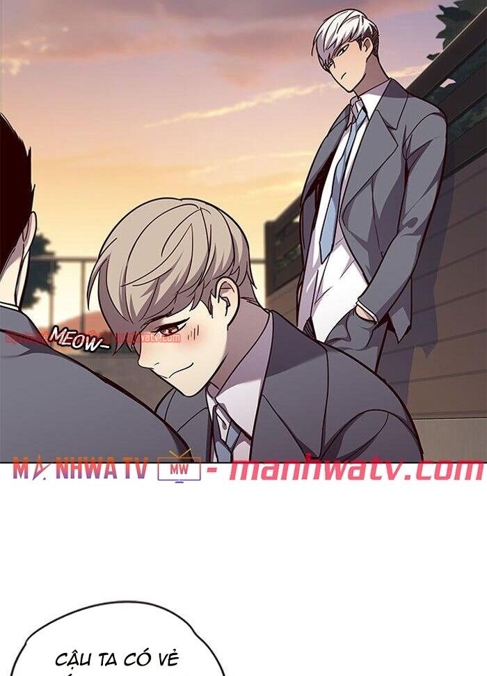Hoá Thân Thành Mèo - Chapter 50 - Page 51
