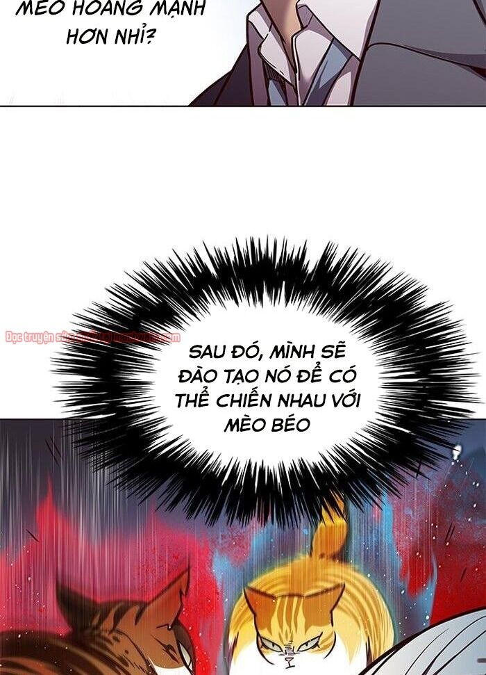 Hoá Thân Thành Mèo - Chapter 50 - Page 54