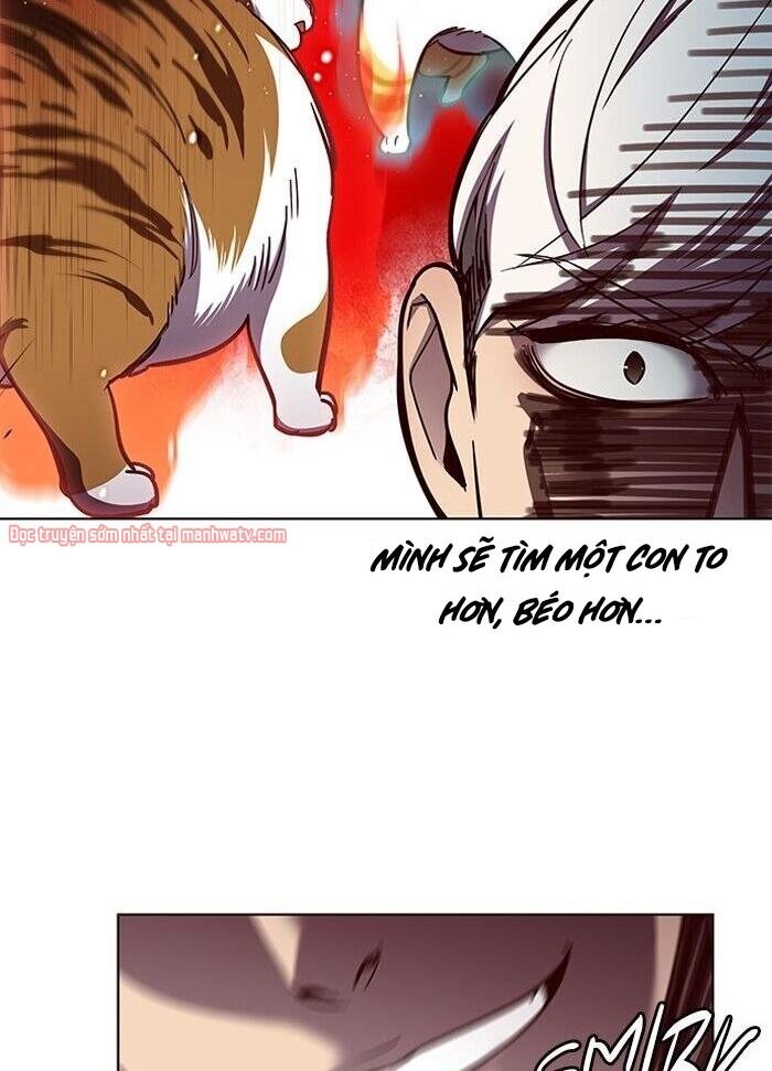 Hoá Thân Thành Mèo - Chapter 50 - Page 55