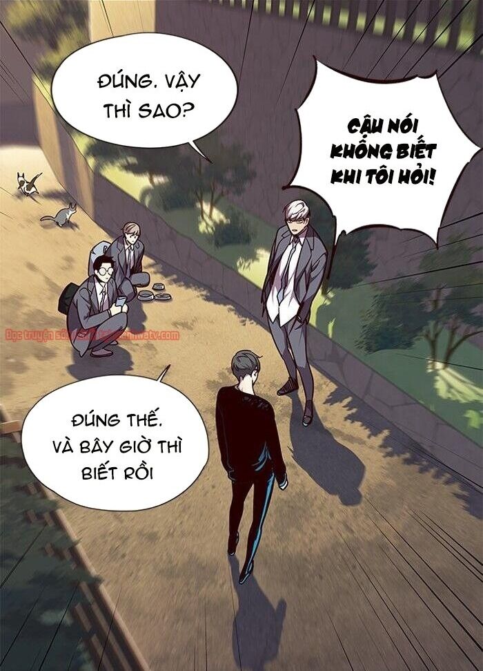 Hoá Thân Thành Mèo - Chapter 50 - Page 65