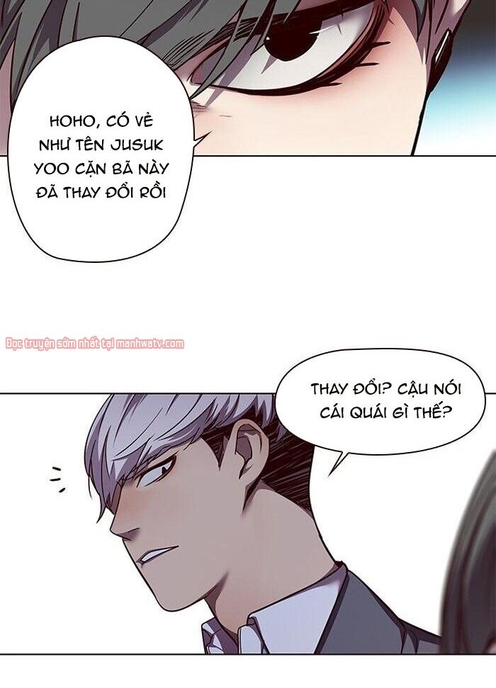 Hoá Thân Thành Mèo - Chapter 50 - Page 71