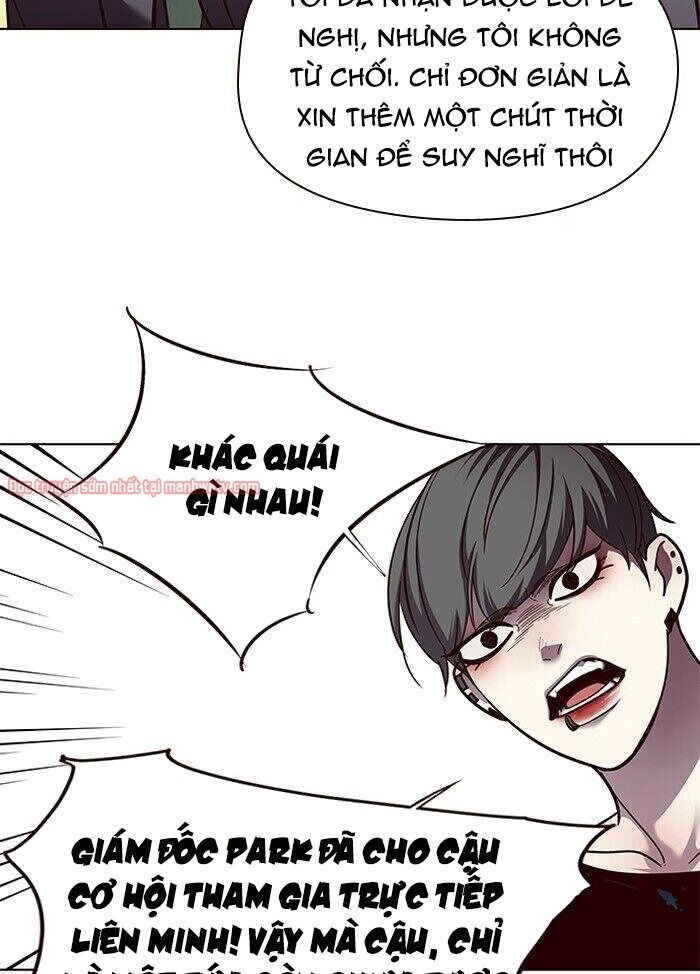 Hoá Thân Thành Mèo - Chapter 50 - Page 79