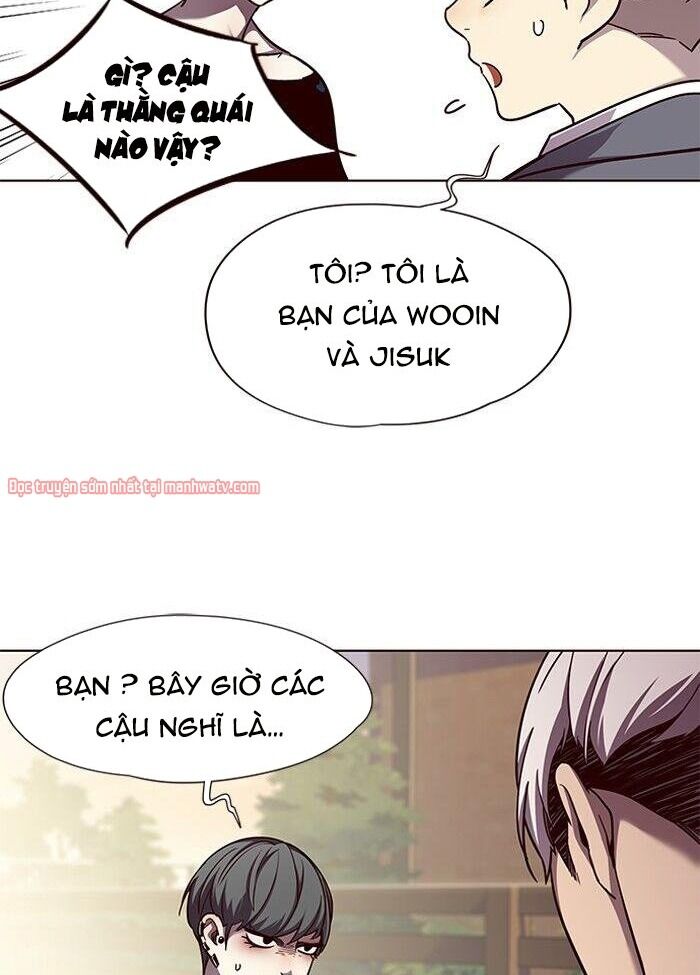 Hoá Thân Thành Mèo - Chapter 50 - Page 83