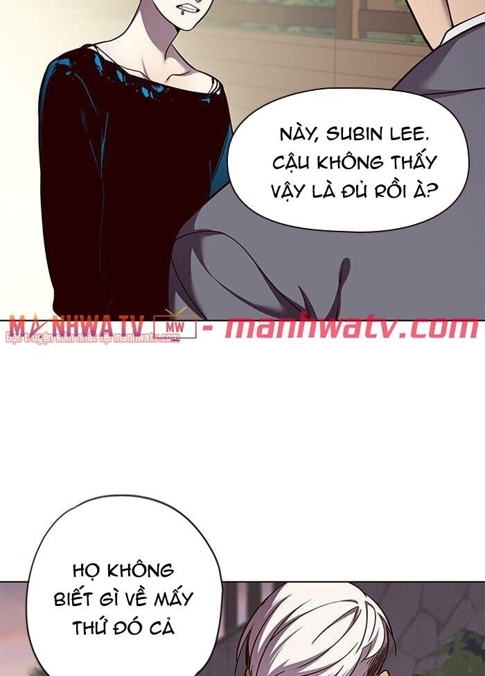 Hoá Thân Thành Mèo - Chapter 50 - Page 84