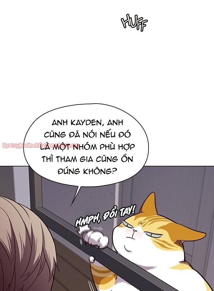 Hoá Thân Thành Mèo - Chapter 51 - Page 17
