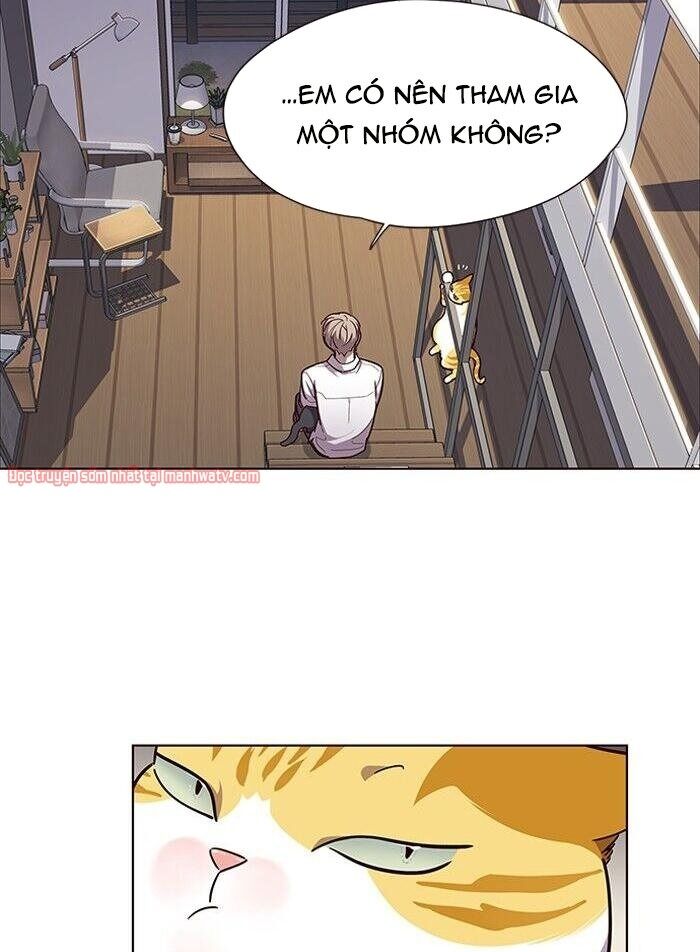 Hoá Thân Thành Mèo - Chapter 51 - Page 19