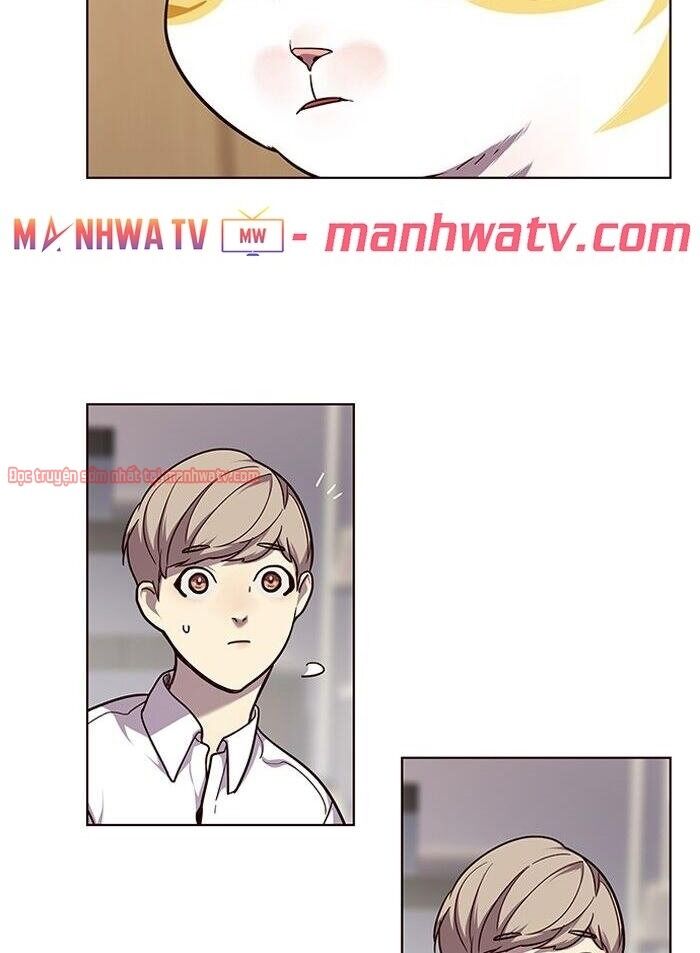 Hoá Thân Thành Mèo - Chapter 51 - Page 24