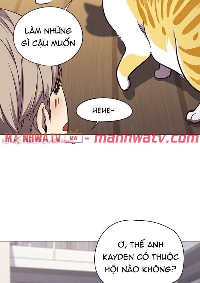 Hoá Thân Thành Mèo - Chapter 51 - Page 27