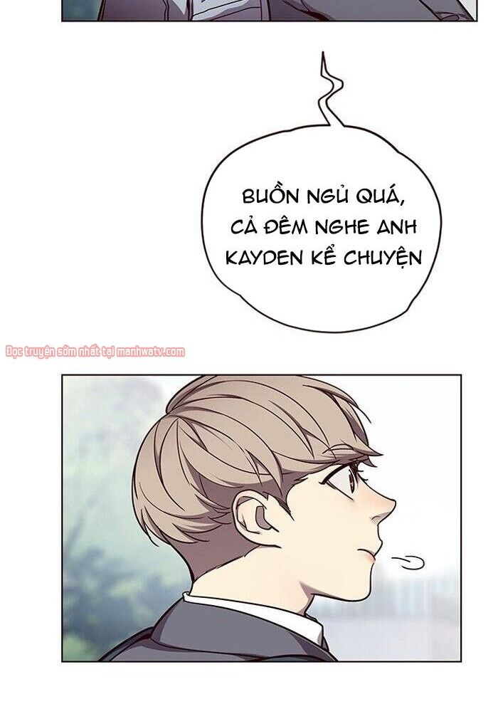 Hoá Thân Thành Mèo - Chapter 51 - Page 38