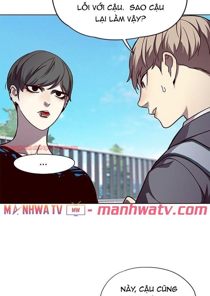 Hoá Thân Thành Mèo - Chapter 51 - Page 45