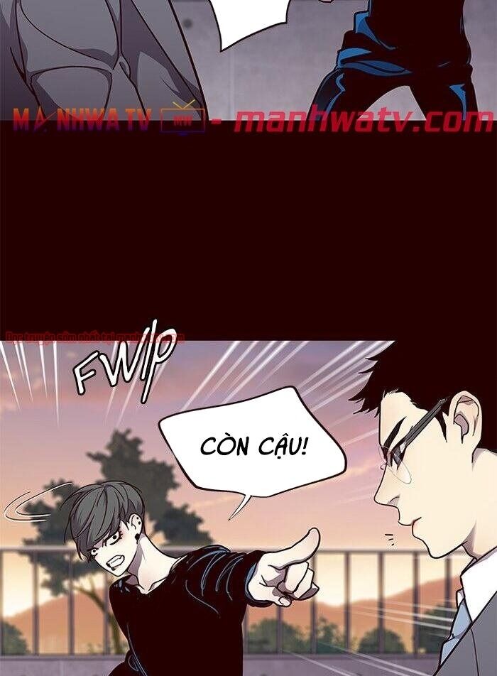 Hoá Thân Thành Mèo - Chapter 51 - Page 7