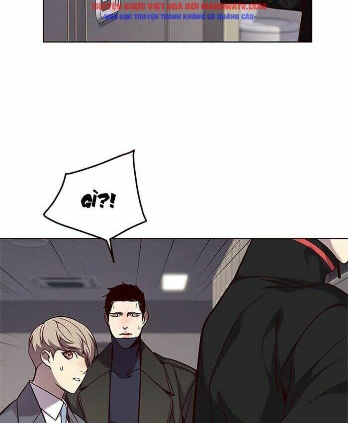 Hoá Thân Thành Mèo - Chapter 52 - Page 16