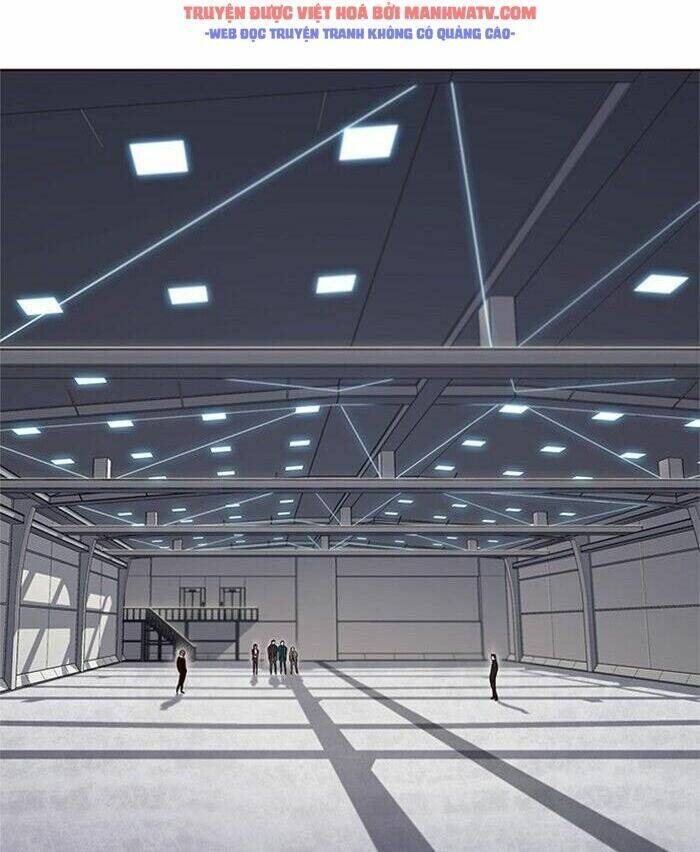 Hoá Thân Thành Mèo - Chapter 52 - Page 21
