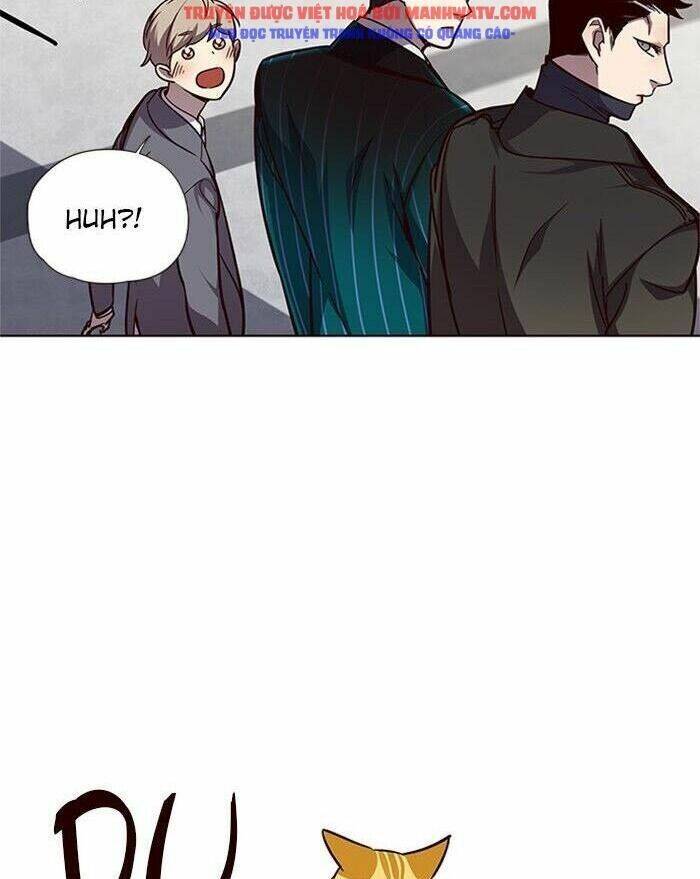 Hoá Thân Thành Mèo - Chapter 52 - Page 34