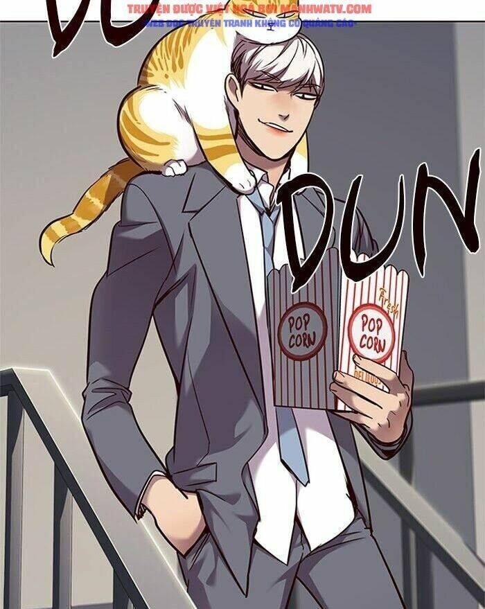 Hoá Thân Thành Mèo - Chapter 52 - Page 35