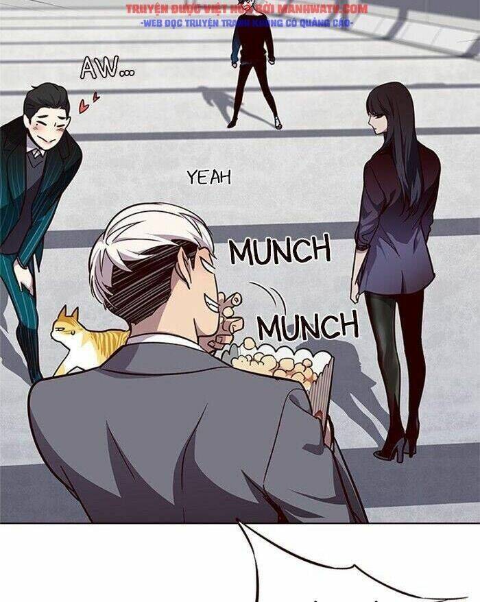 Hoá Thân Thành Mèo - Chapter 52 - Page 40