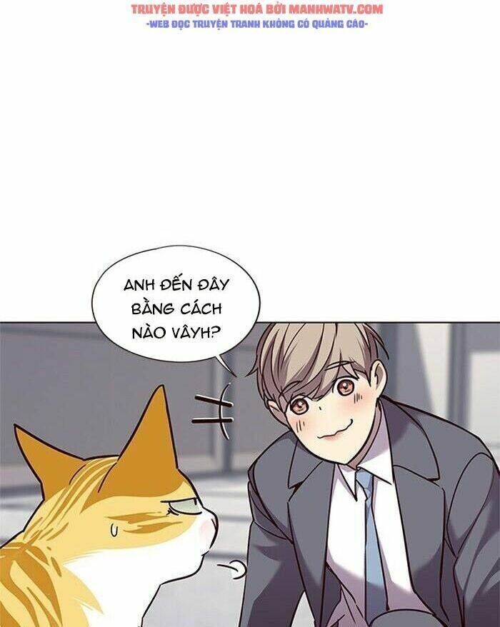 Hoá Thân Thành Mèo - Chapter 52 - Page 43