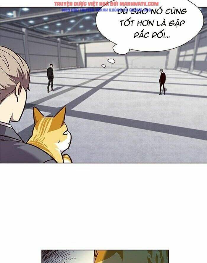 Hoá Thân Thành Mèo - Chapter 52 - Page 49