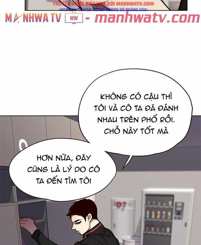 Hoá Thân Thành Mèo - Chapter 52 - Page 5