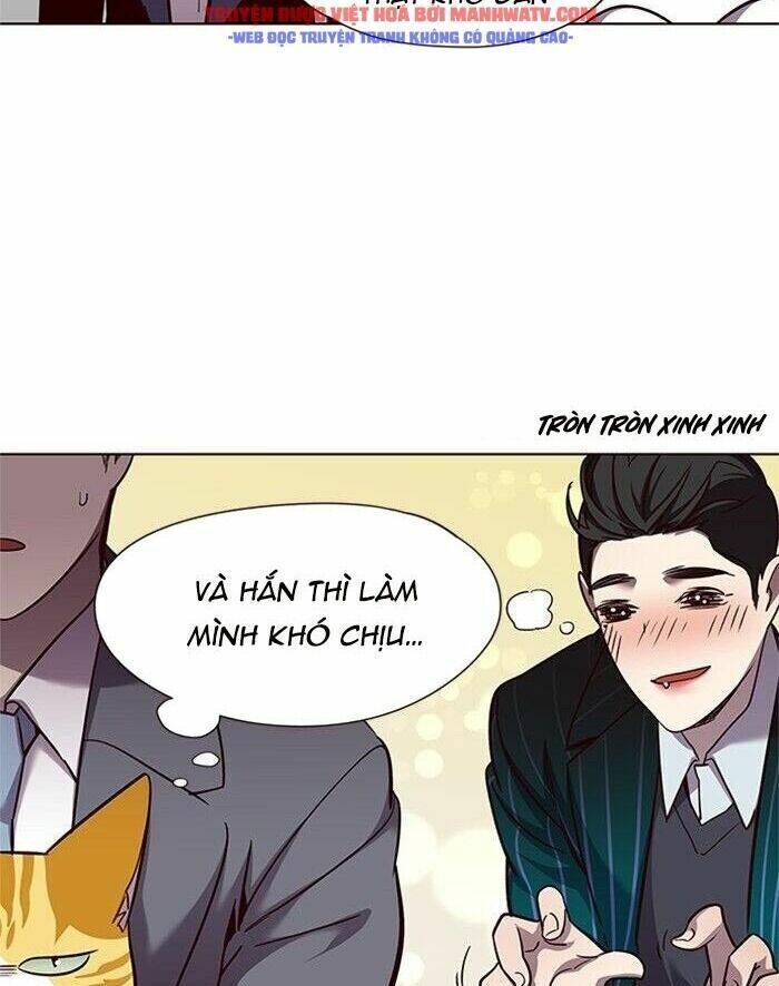 Hoá Thân Thành Mèo - Chapter 52 - Page 51