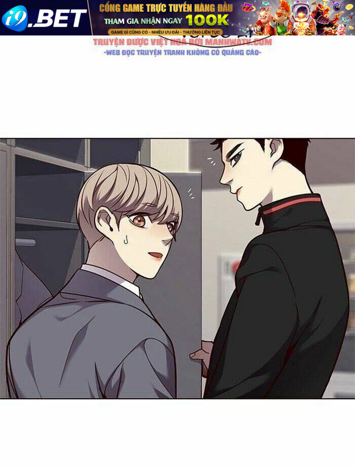 Hoá Thân Thành Mèo - Chapter 52 - Page 8