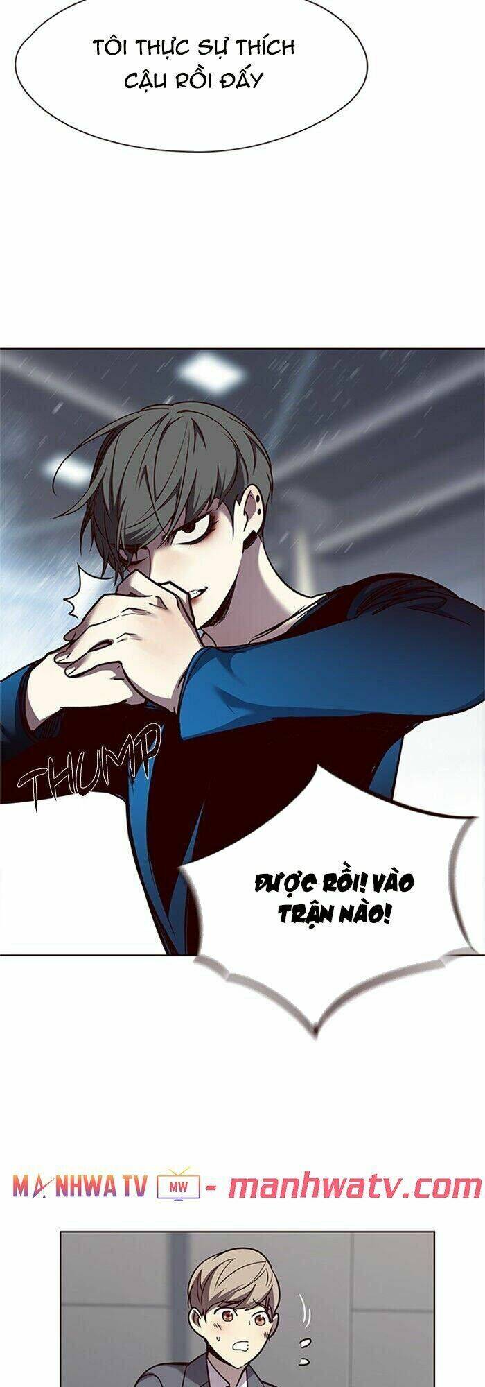 Hoá Thân Thành Mèo - Chapter 52 - Page 96