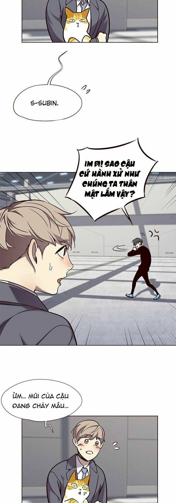 Hoá Thân Thành Mèo - Chapter 52 - Page 97