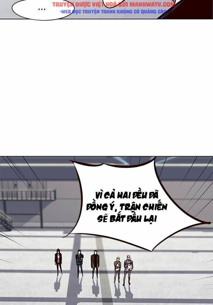 Hoá Thân Thành Mèo - Chapter 53 - Page 10