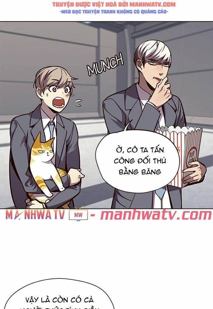 Hoá Thân Thành Mèo - Chapter 53 - Page 25