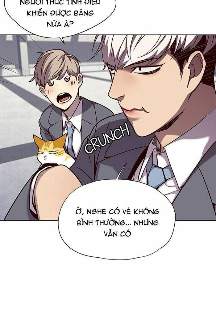 Hoá Thân Thành Mèo - Chapter 53 - Page 26