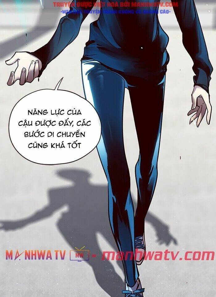 Hoá Thân Thành Mèo - Chapter 53 - Page 30