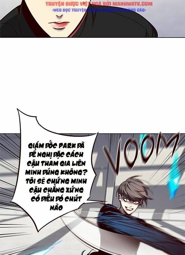 Hoá Thân Thành Mèo - Chapter 53 - Page 32