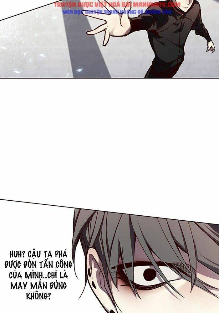 Hoá Thân Thành Mèo - Chapter 53 - Page 37