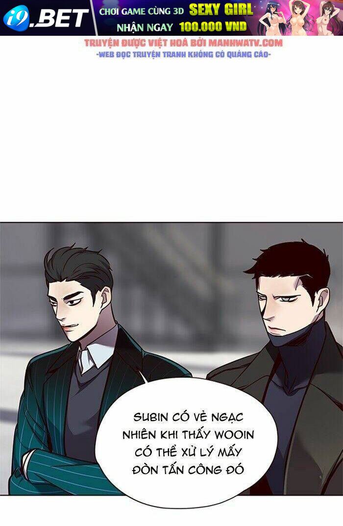 Hoá Thân Thành Mèo - Chapter 53 - Page 45