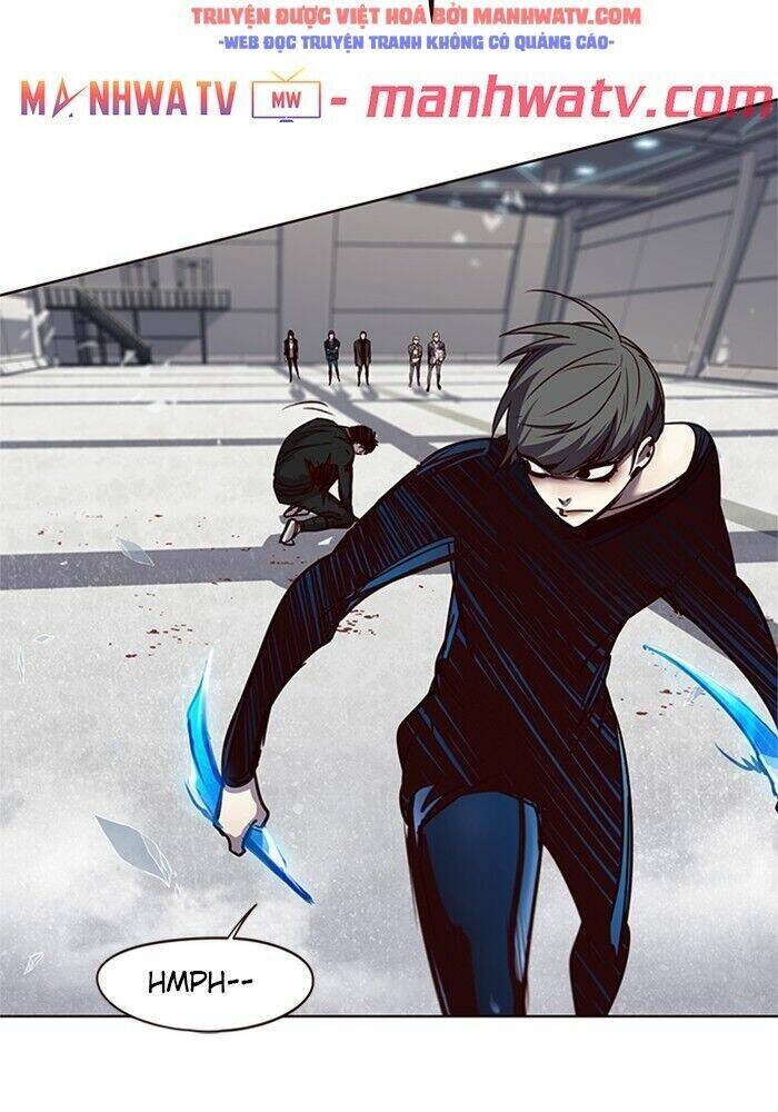 Hoá Thân Thành Mèo - Chapter 53 - Page 70