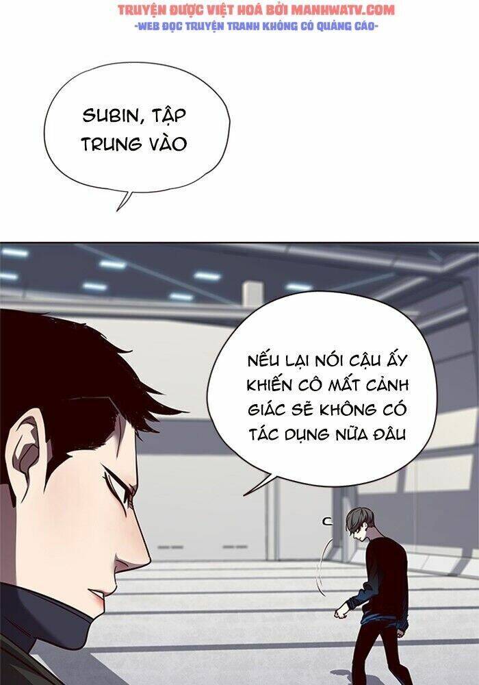 Hoá Thân Thành Mèo - Chapter 53 - Page 8