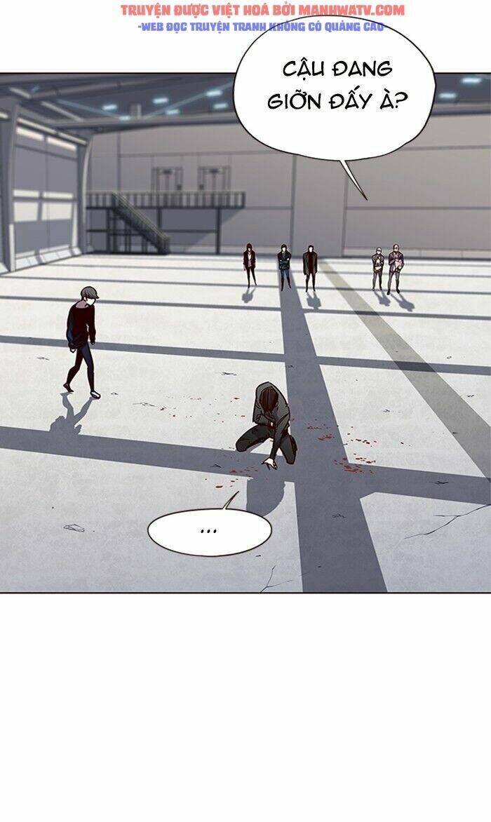 Hoá Thân Thành Mèo - Chapter 53 - Page 83