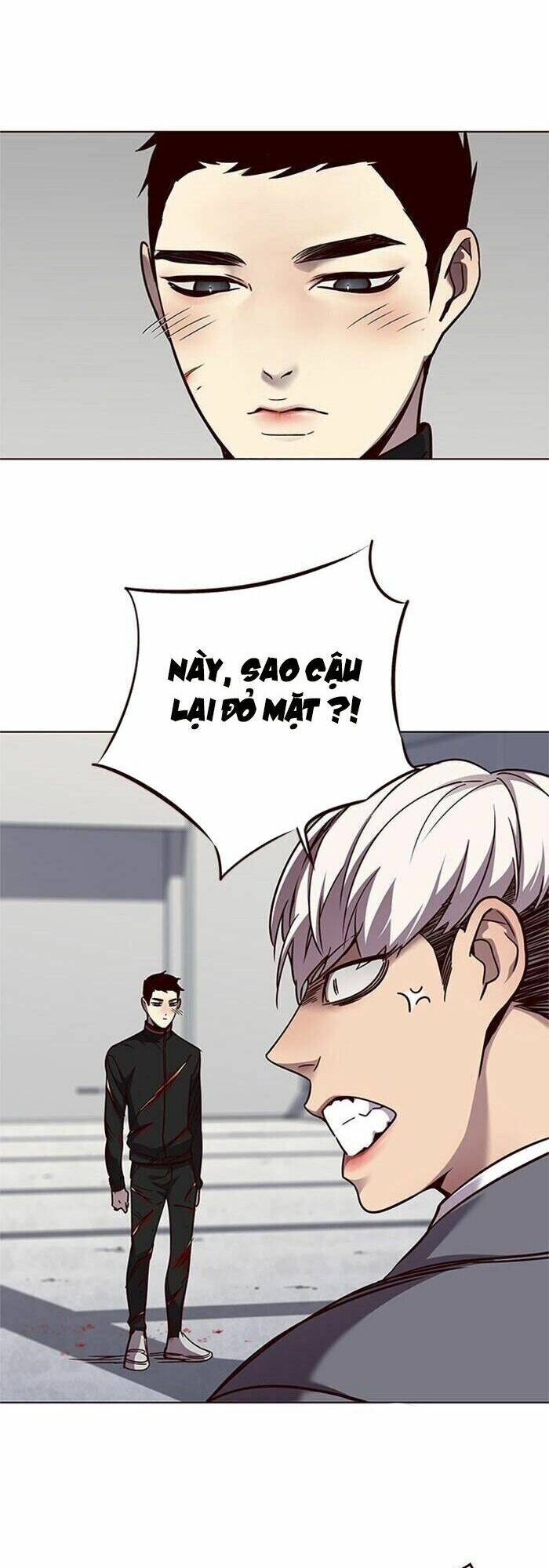 Hoá Thân Thành Mèo - Chapter 54 - Page 10