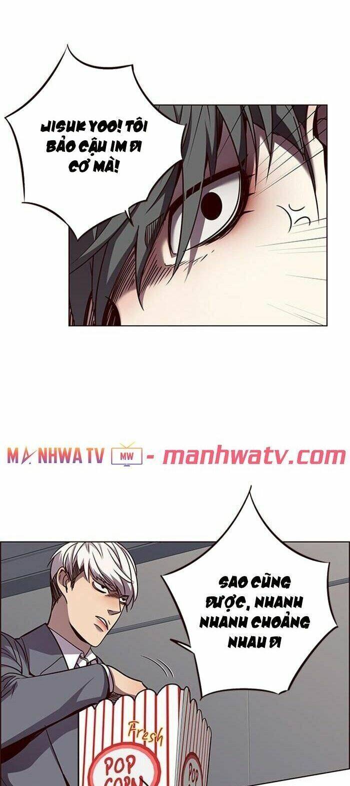 Hoá Thân Thành Mèo - Chapter 54 - Page 12