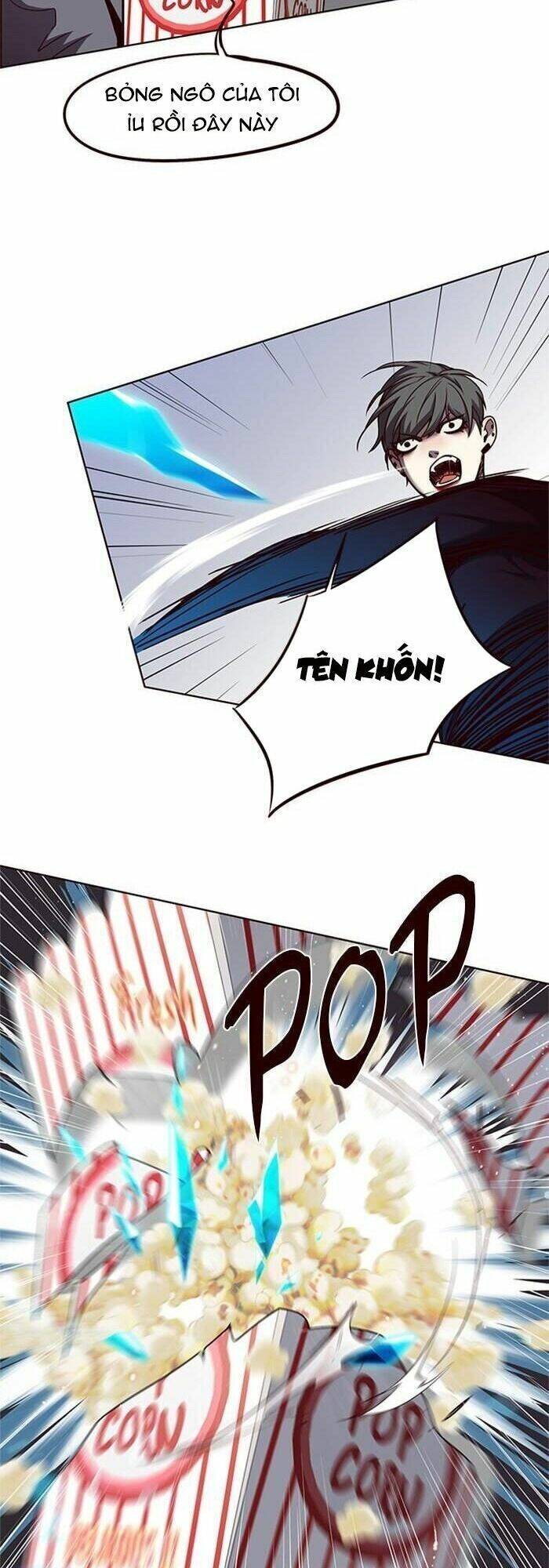 Hoá Thân Thành Mèo - Chapter 54 - Page 13