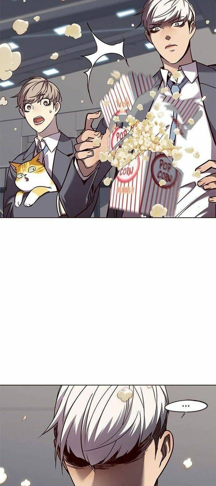 Hoá Thân Thành Mèo - Chapter 54 - Page 15